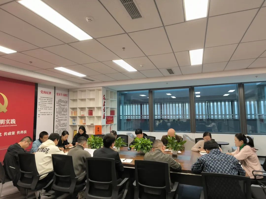 继续了解会议围绕《关于做大做强检验检