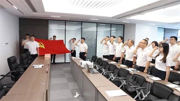 凝聚思想共识 形成战略擘画 增强行动