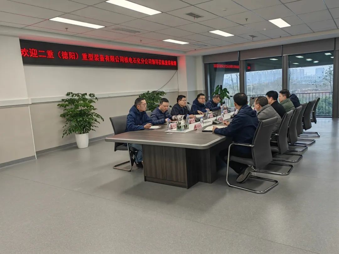 德阳扎实开展重点工业产品监督抽查 继