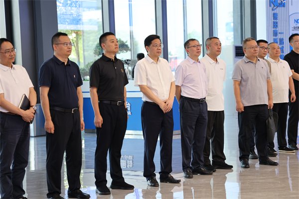 实地会商产业提质路径